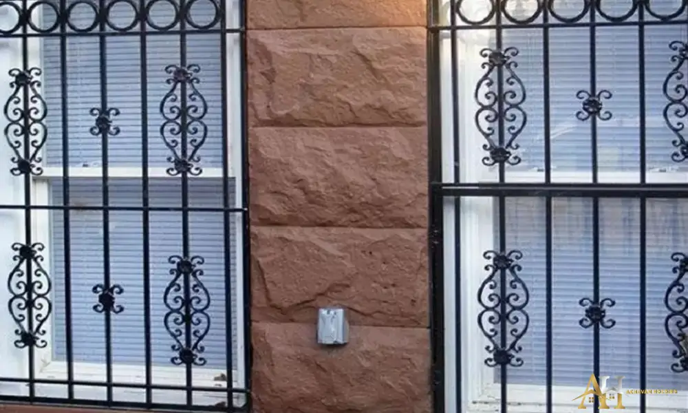 مزایا استفاده از حفاظ پنجره دوجداره زیباسازی نمای خارجی ساختمان